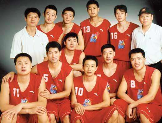 cba广东东莞队名,cba华南虎口号