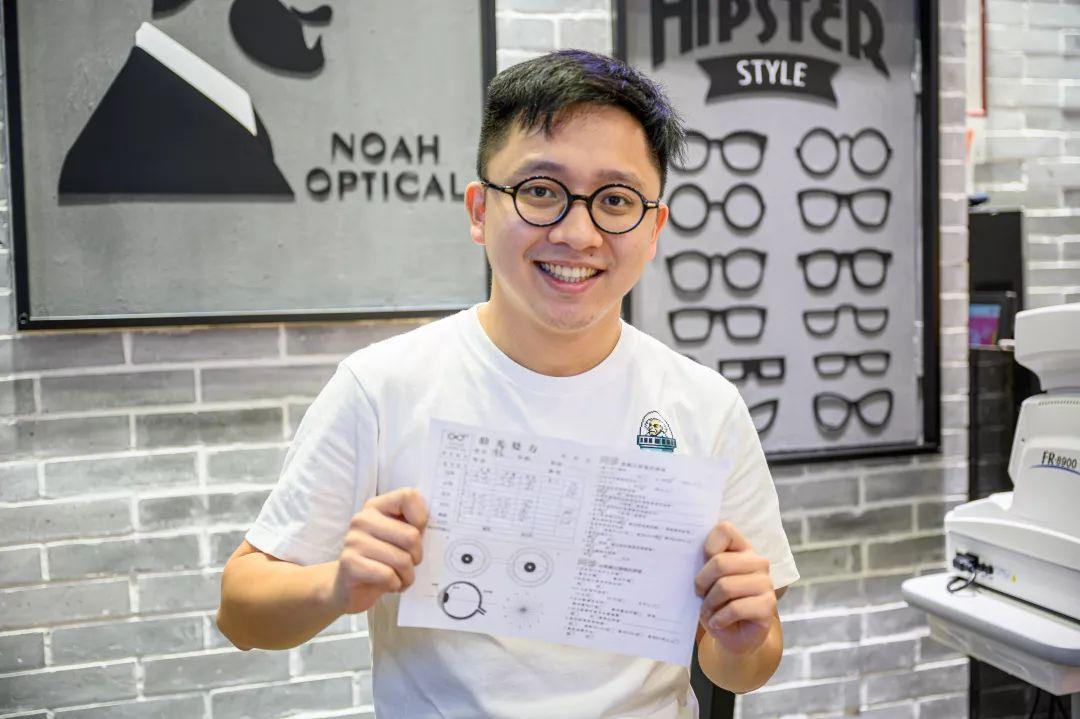 送镜框配镜,送镜框眼镜店