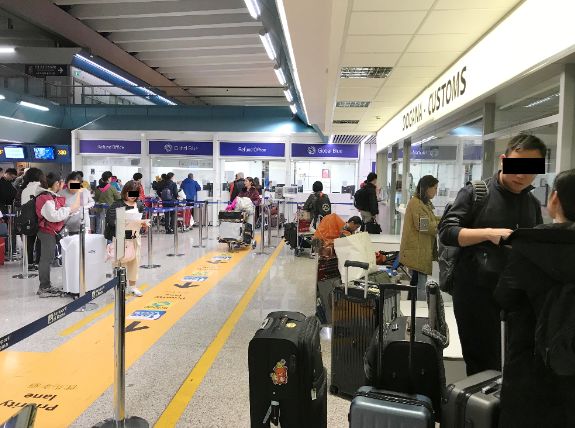 代购被海关抓了会怎样处理,代购退税到底怎么回事