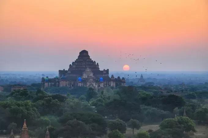 多国旅行签证办理流程,全球旅行签证攻略
