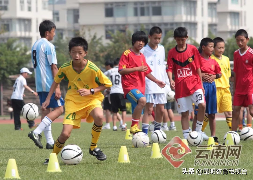 2024年云南足球特色学校名单,2019云南校园足球特色学校名单