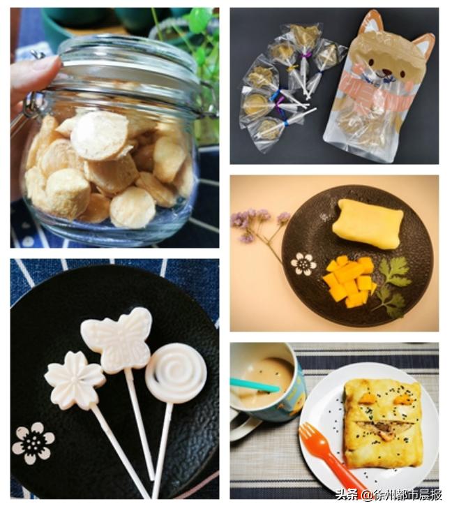 ​不到6岁会泡咖啡，11岁成了“烘焙达人”，徐州这个“潼尚宫”太优秀