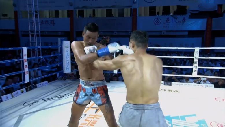 韩飞龙对战潇杀狂,韩飞龙vs潇杀狂比赛视频