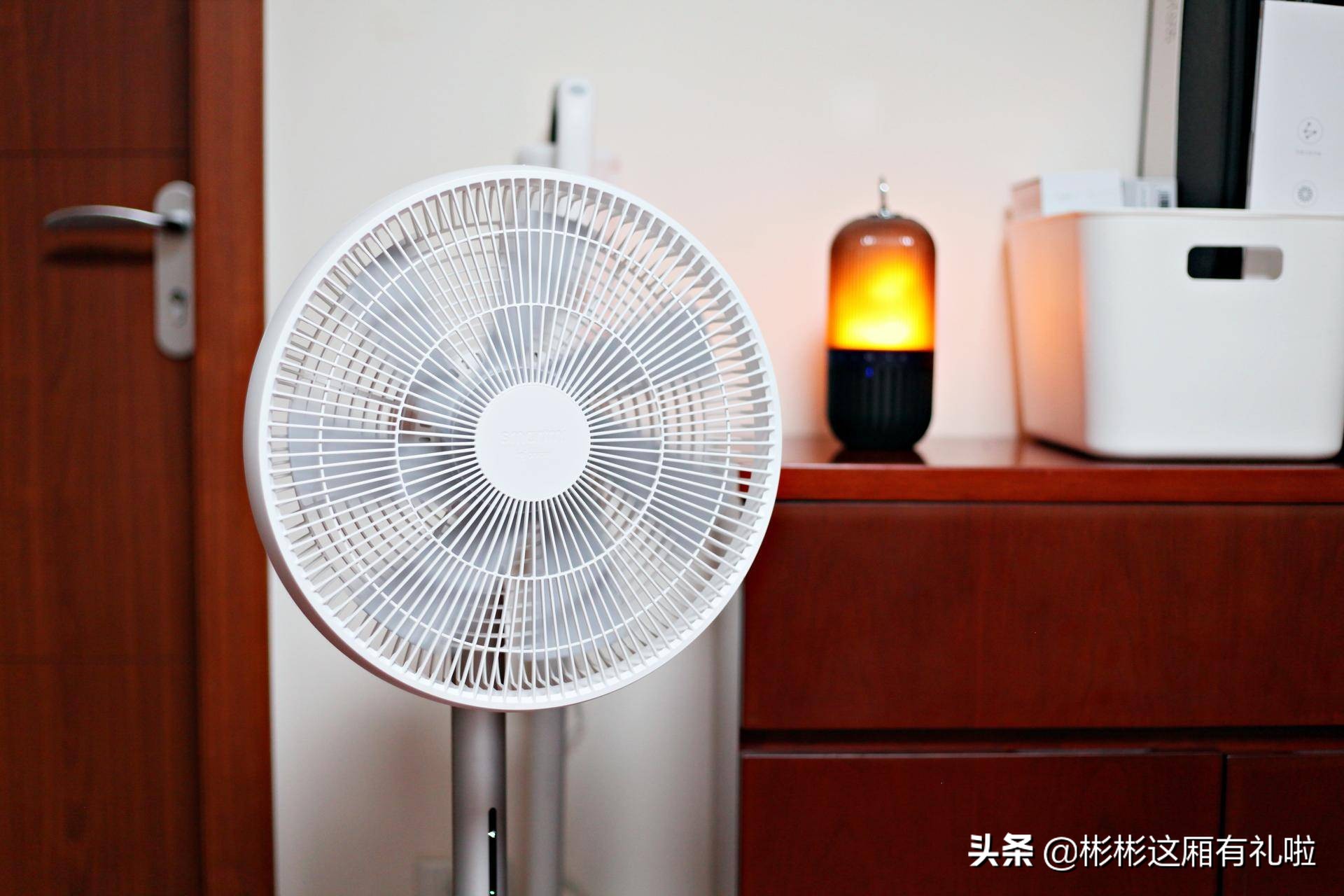 智米森林风扇3怎么样,智米森林风扇3测评