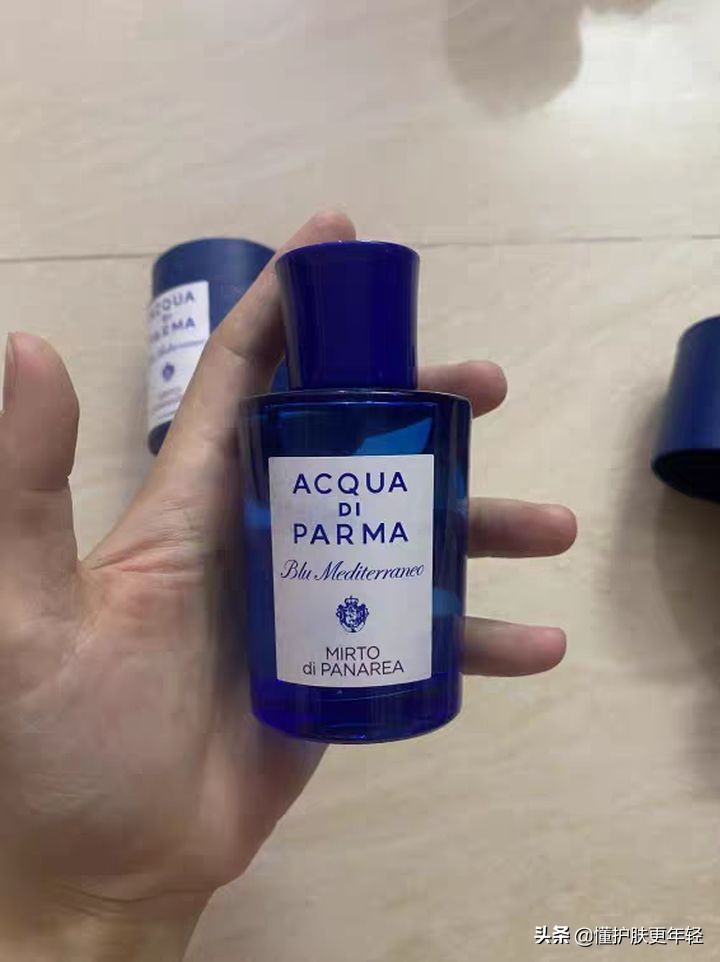 推荐几款好闻持久留香的男士香水,有哪些很好用的男士香水推荐