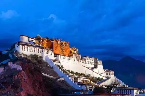 80岁前一定要去的中国的100个地方！你去过几个了？