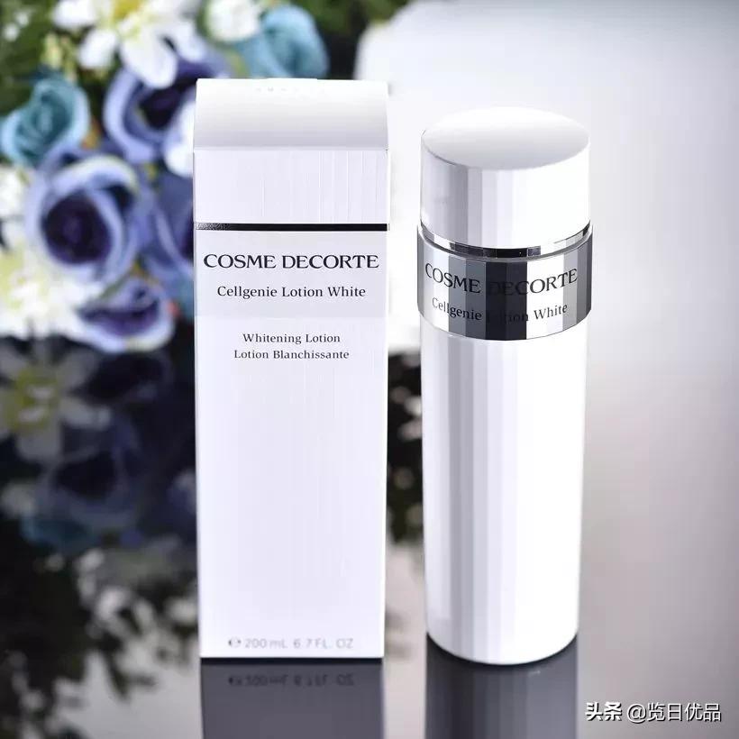 日妆有哪些护肤品平民价,日妆有哪些牌子