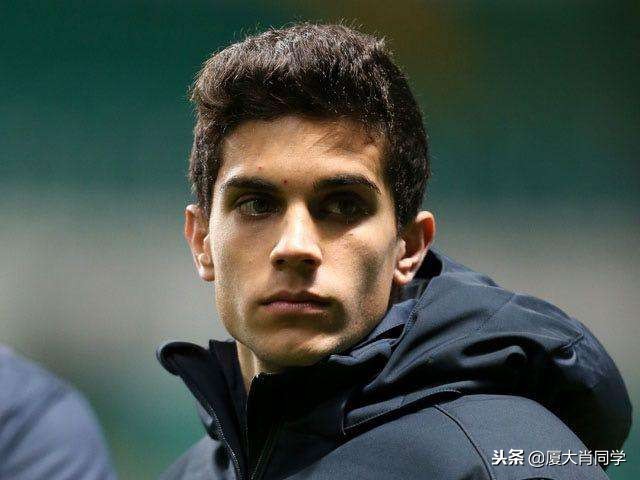 在中国家喻户晓的足坛十大巨星,谈论明星的颜值