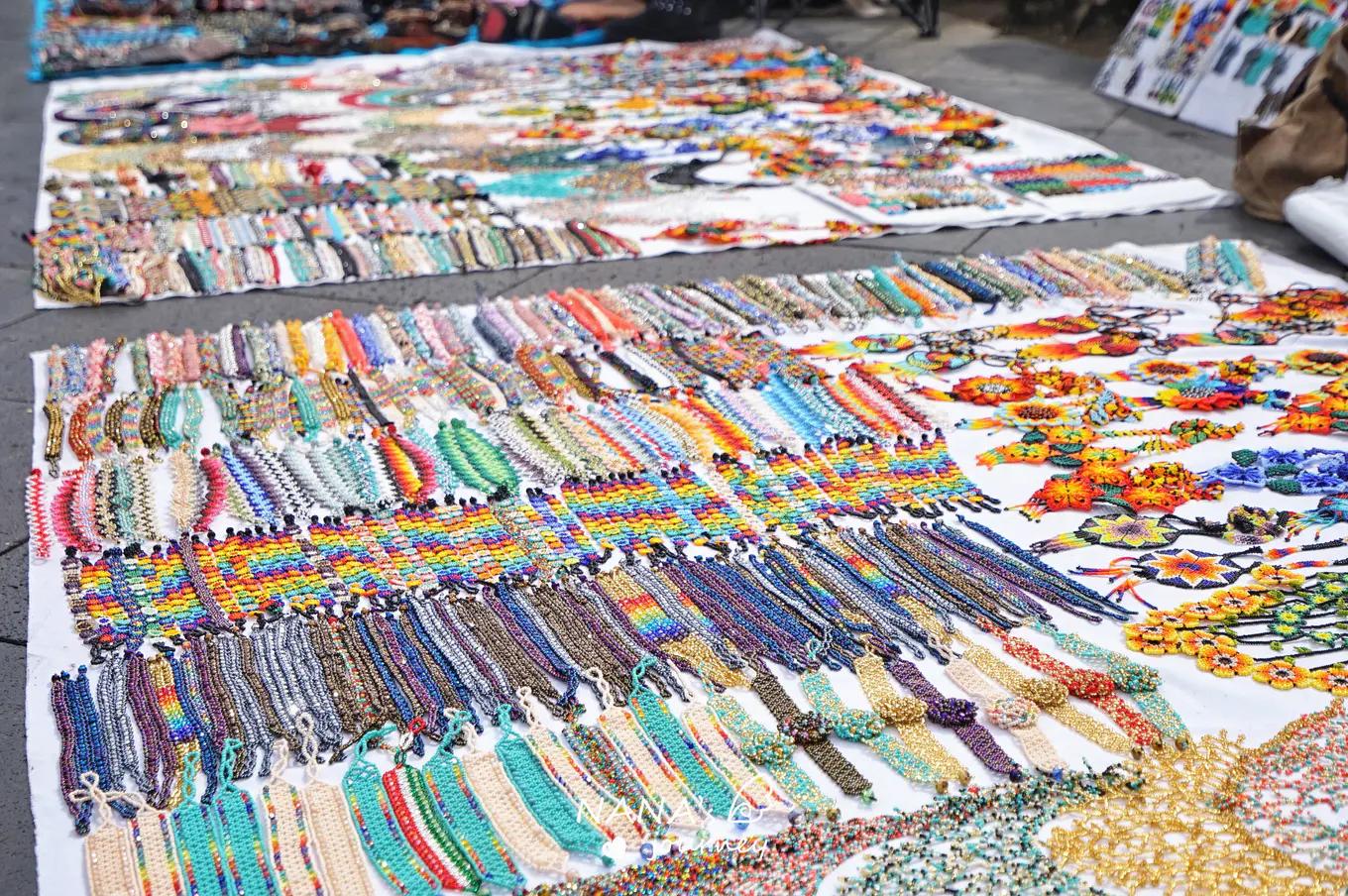 墨西哥城探秘之旅,看墨西哥古城