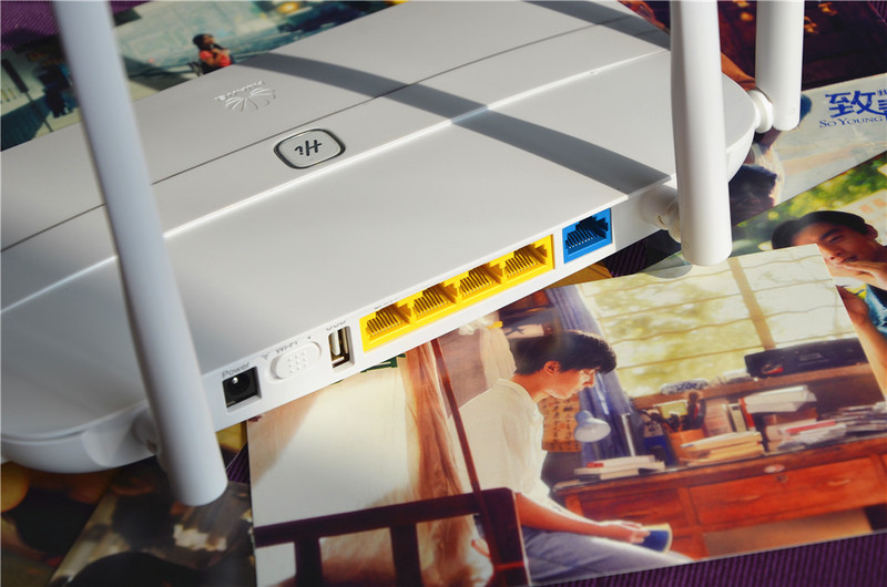 华为ws832支持500m网络吗,华为ws832可以组网无缝衔接吗