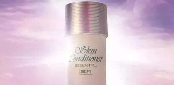 比素颜更好用的护肤品,适合中国人肤质的日本护肤品品牌