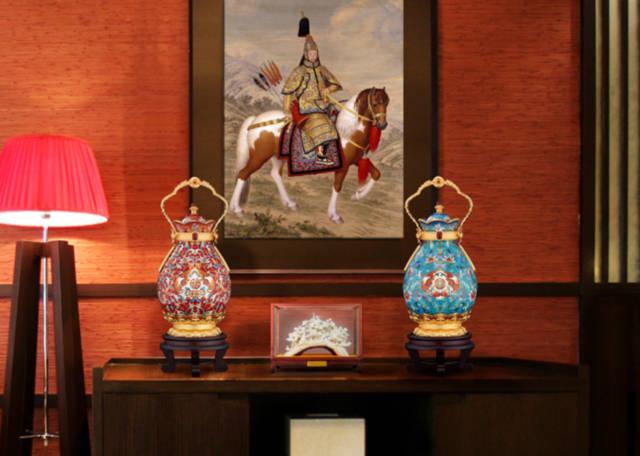 福来运转万代福尊,福来运转万代福尊是什么意思