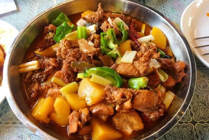 天津狗不理包子声明,天津狗食馆最新视频