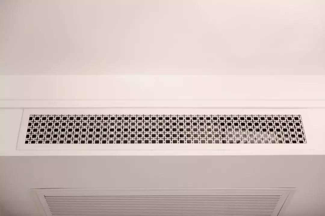 这才是中式装修,这才是精装房教科书式改造