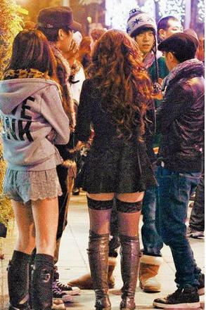 罗志祥周扬青出道,罗志祥近况周扬青