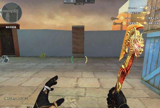 cf这个游戏到底有多牛逼,cf到底有多让人失望