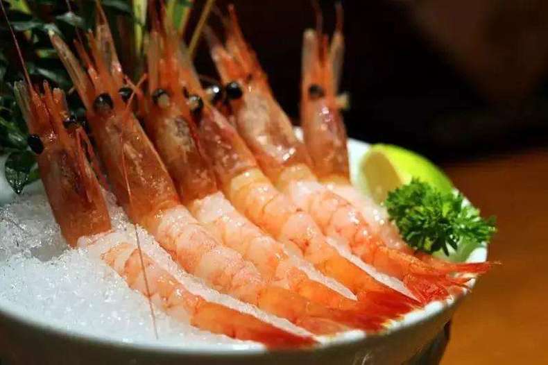 日本特色刺身应该选哪个,日本的刺身有哪些