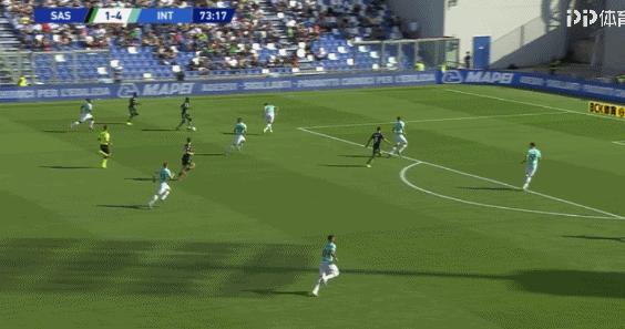 5分钟意甲神剧本,意甲3-2大逆转