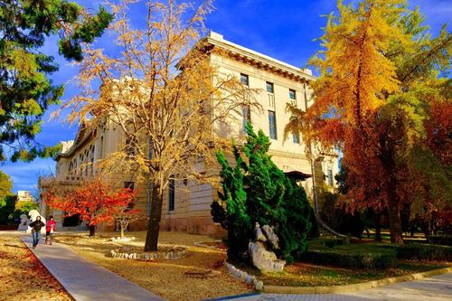 这座海滨小城的特点是什么,适合养老的海滨小镇