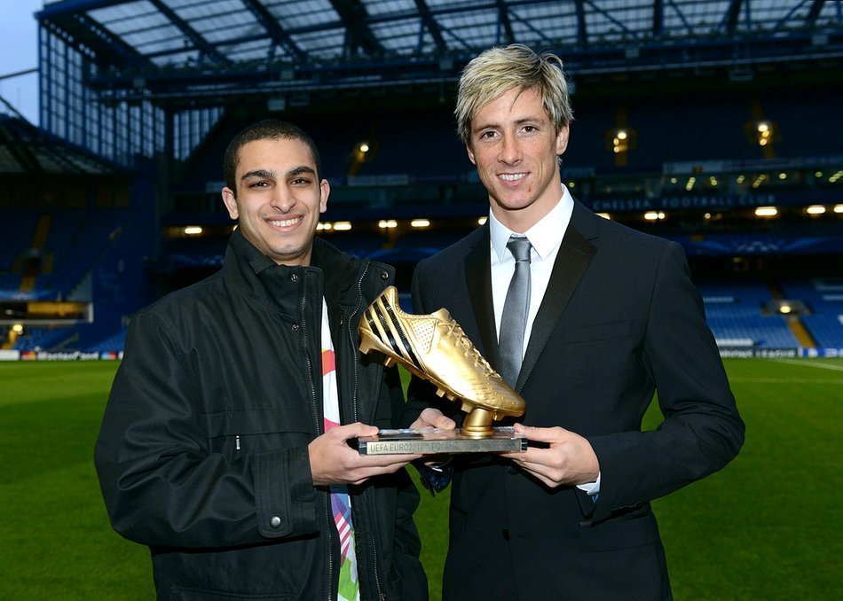 费尔南多托雷斯马竞,足坛人物志费尔南多托雷斯