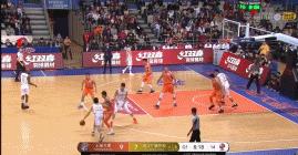 李春江评价广厦大逆转,广厦队李春江最新消息