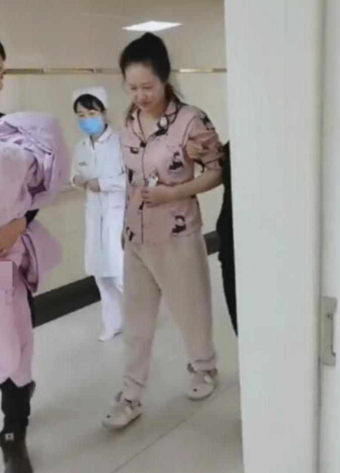 史上最强悍的产妇视频,最强悍产妇抖音