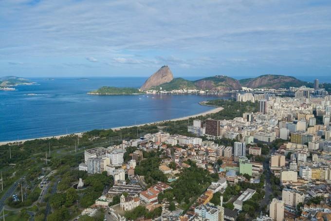 再次拥抱巴西，千万种风情想与你诉说