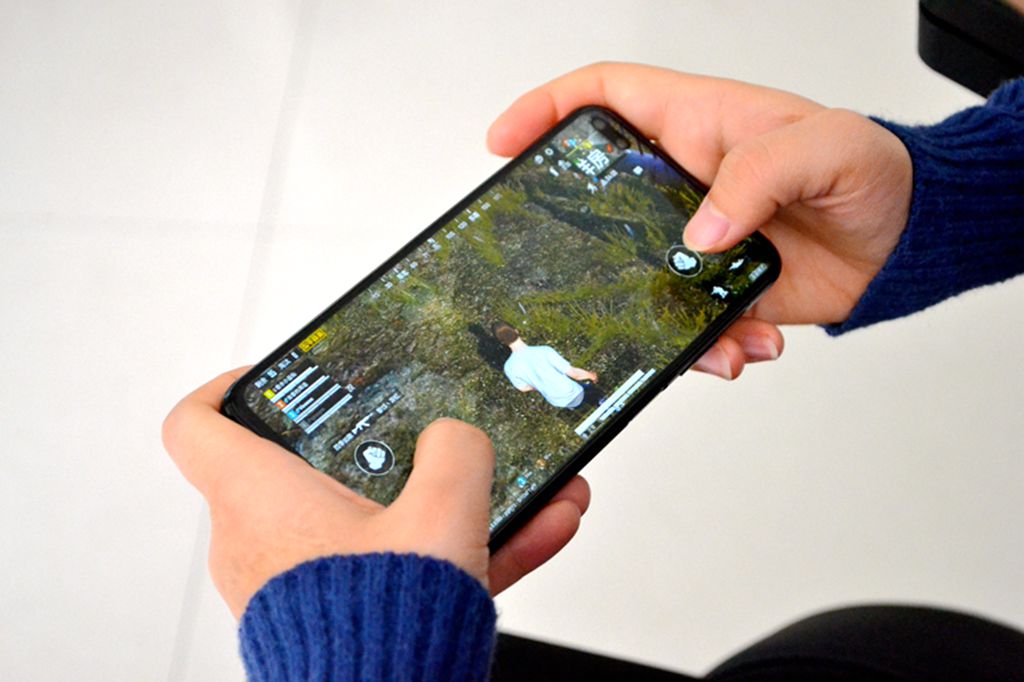 荣耀宣布发布1000元以下的5g手机,5g手机芯片市场上演五强争霸