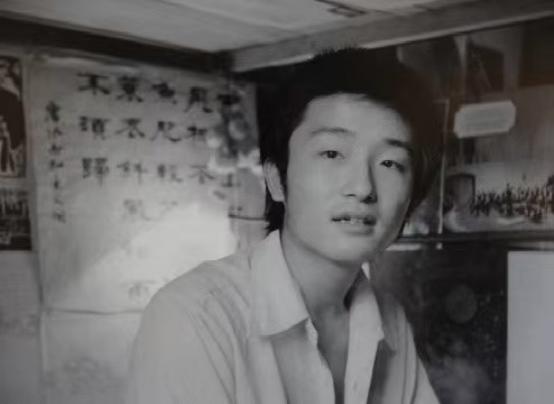 陈晓旭的一生经历,陈晓旭的一生解读