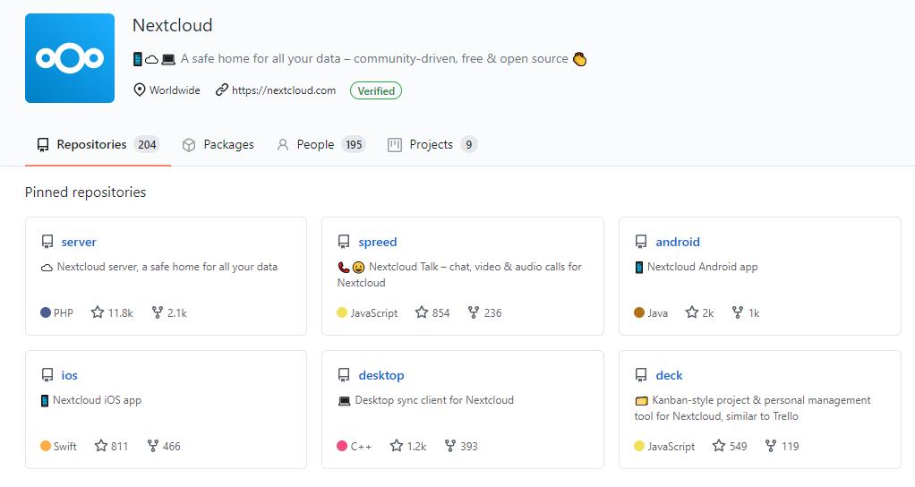 开源网盘平台,有什么好用的开源网盘