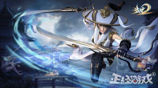 网易野心有多大？11月同时推出2款今年最重磅的游戏！腾讯慌不？