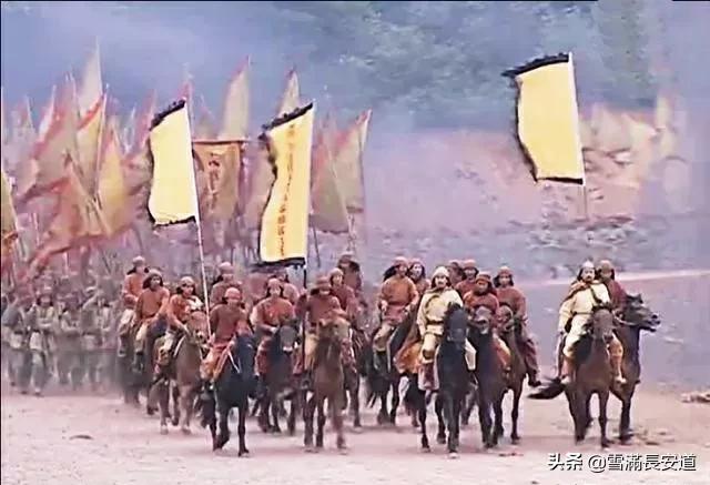 安庆之战太平天国走向衰败,安庆失守后的太平天国