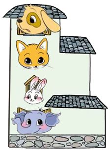 北师大数学一年级上册单元测试卷,一年级上册数学1-6单元测试题打印