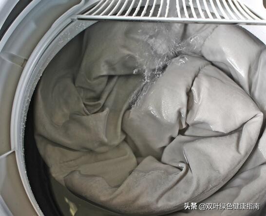 被子上的尘螨怎么去除,清除尘螨的六个小妙招