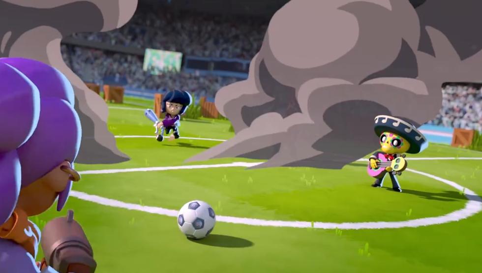 最新赛季荒野乱斗冲杯最佳英雄,荒野乱斗柯尔特快速上黑牌教学