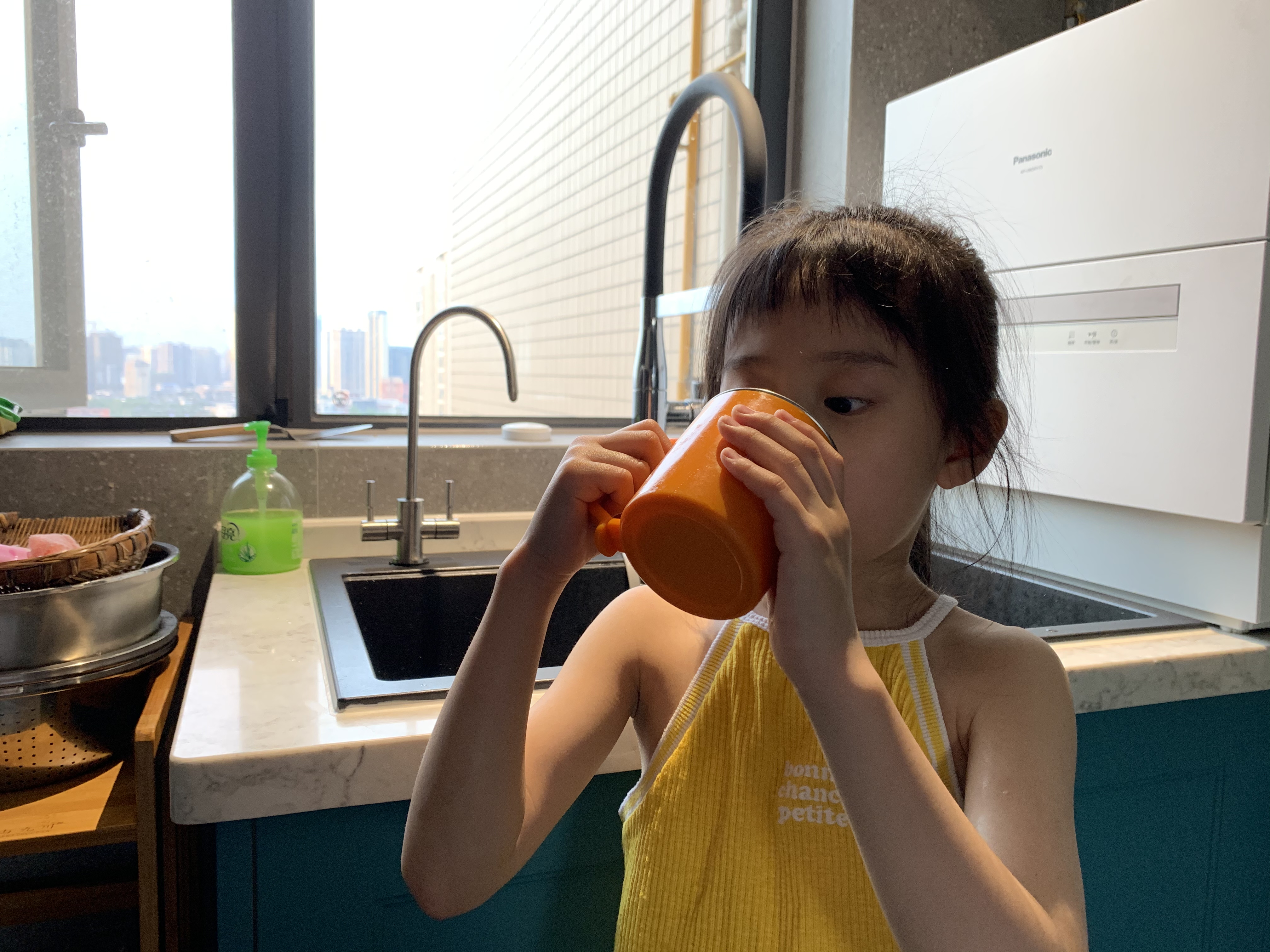 给宝宝更用心的呵护,给宝宝高品质的呵护