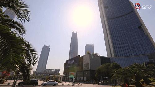 星级环球美食宝藏地，3.8折起！康帝「双11狂欢节」来啦