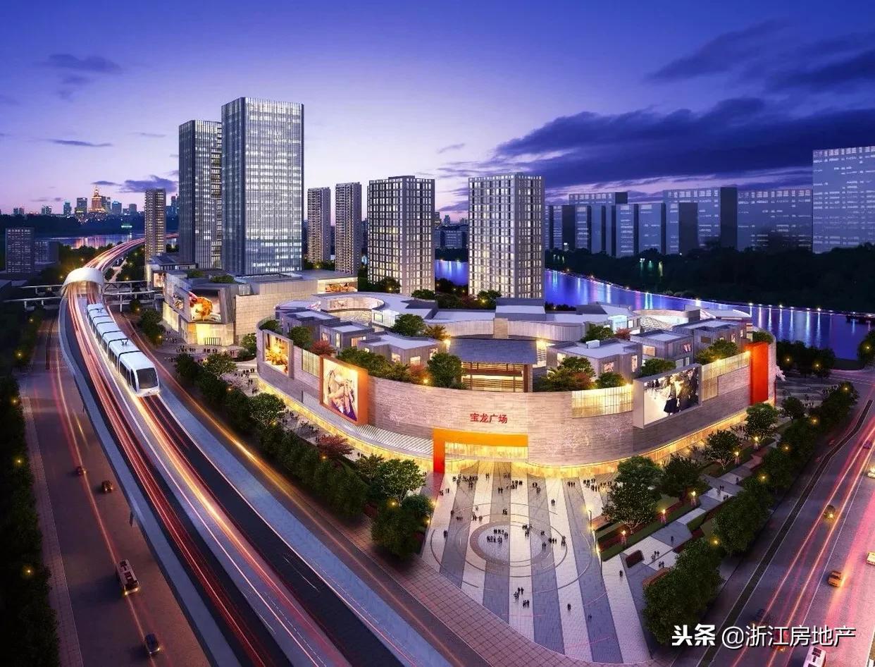 tod房子有增值的潜力么,tod住宅实际体验