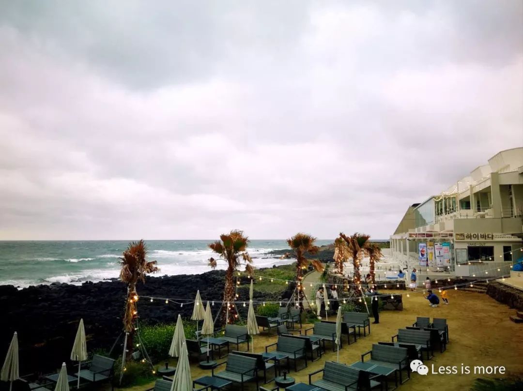 韩国济州岛五天攻略,韩国济州岛旅游详细攻略