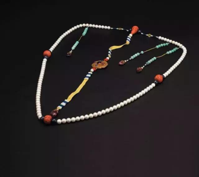 古代女人的首饰文物,古代美女首饰库