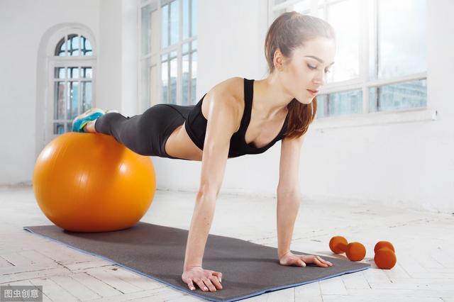 来月经的女生健身要注意什么,女生月经期间不能剧烈运动