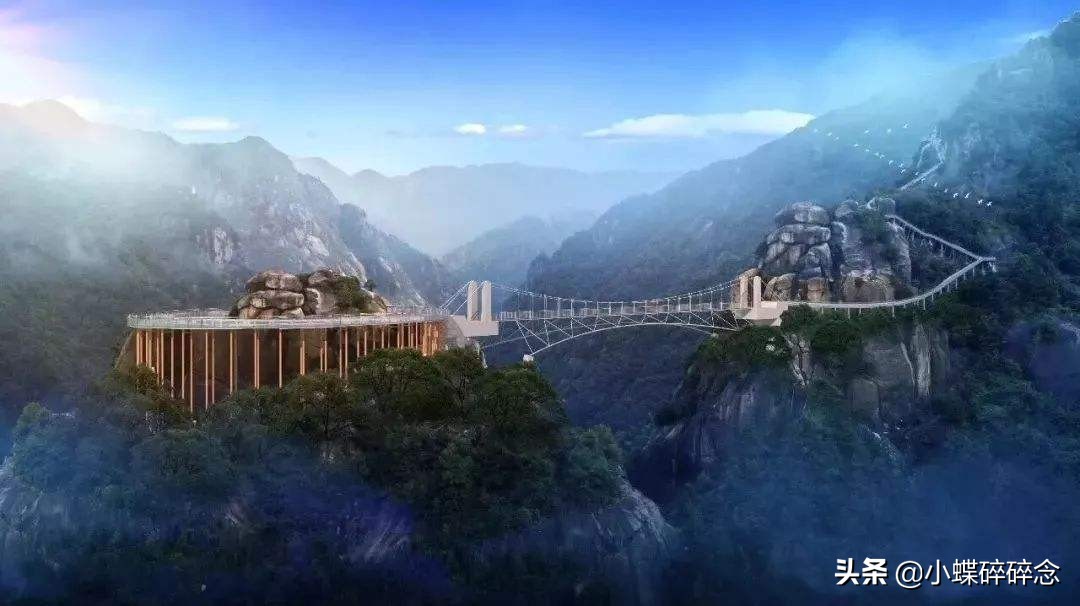 跟我去一趟缙云,告诉你怎样的江南行叫“不虚此行”