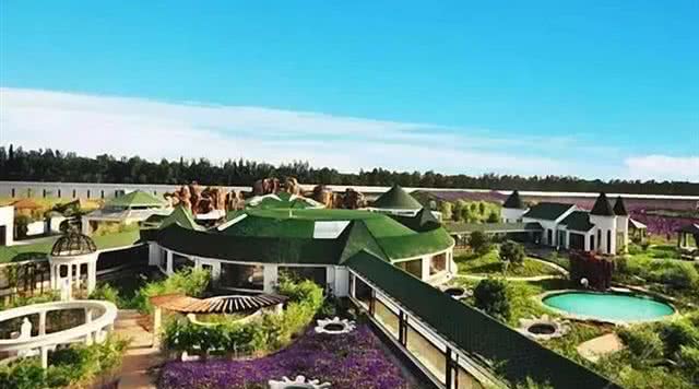 北京周边有没有天然温泉旅游去处,北京温泉景点旅游推荐