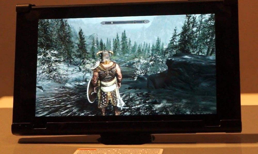 游戏机主机推荐,新手入门买什么主机游戏机