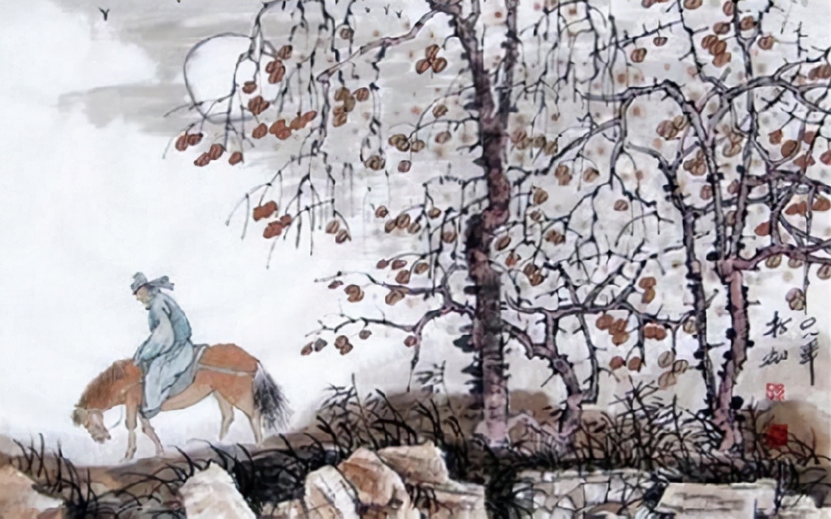 国庆节快乐！《诗经》里的10首诗，告诉你什么才是真正的爱国