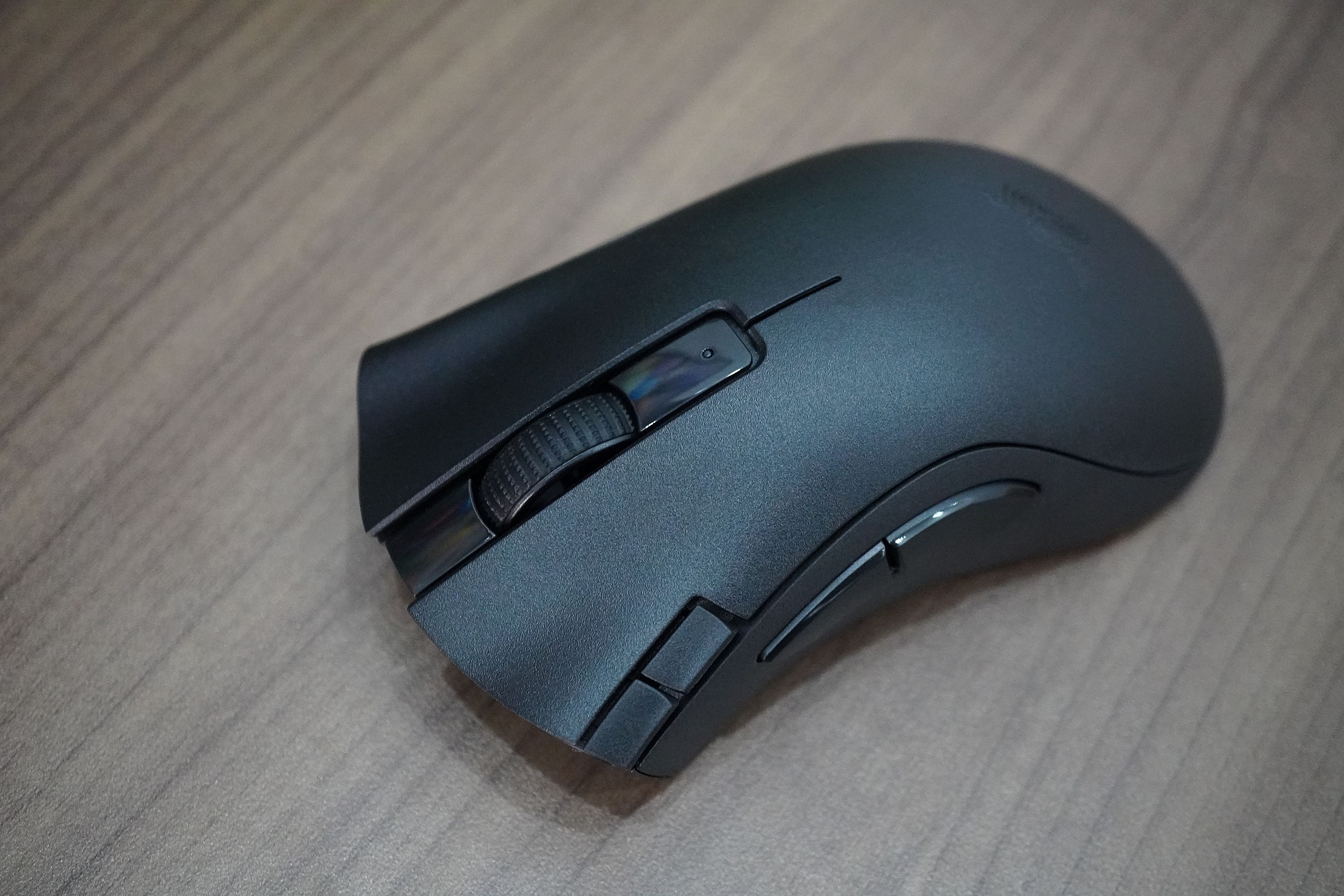 razer雷蛇蝰蛇标准v2迷你专业鼠标,雷蛇razer炼狱蝰蛇v2专业版评测