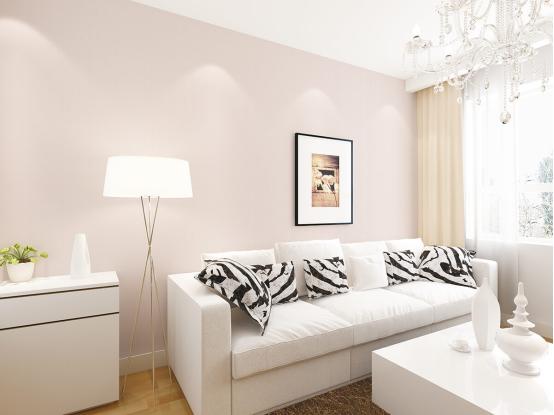 墙布为什么发霉怎么解决,墙布为什么会起泡