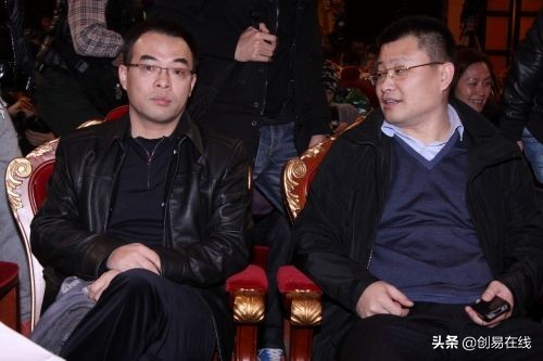 中国第一隐形富豪老板,中国前十大隐形富豪