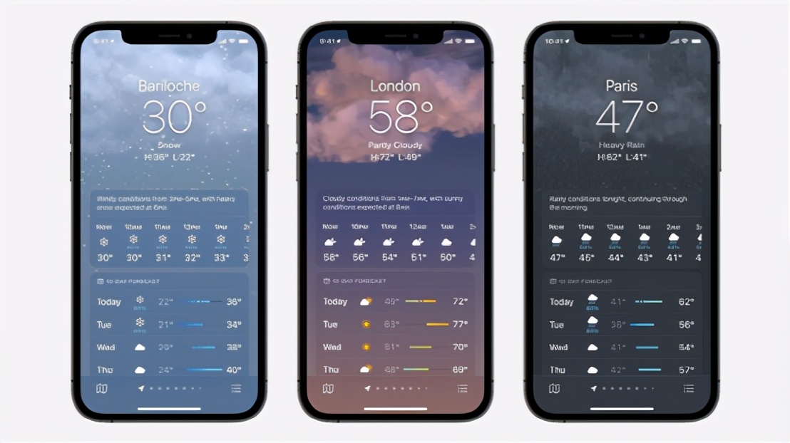 ios15最新功能介绍,ios15正式版推送