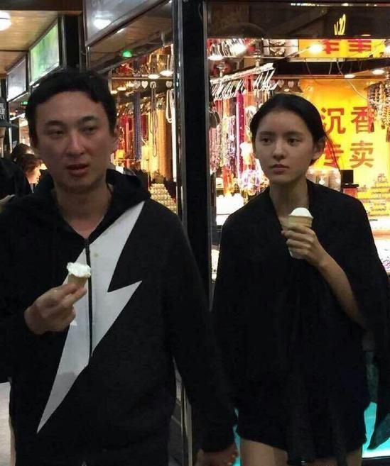 张予曦刘学义疑似恋情被曝光,张予曦和刘学义恋情